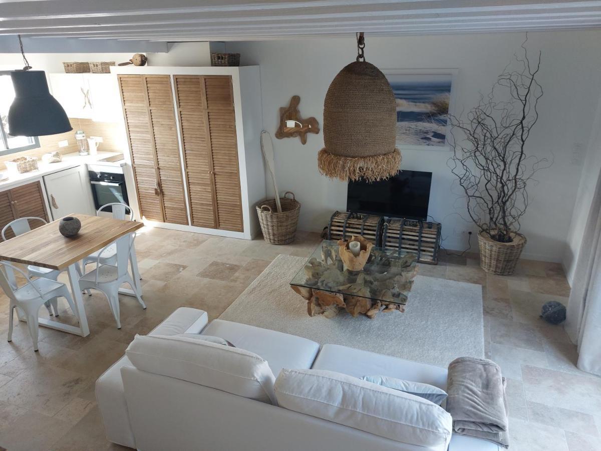 Locations Nos Iles Villa Saint-Jean-de-Monts Exterior photo