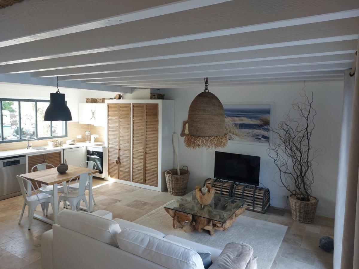 Locations Nos Iles Villa Saint-Jean-de-Monts Exterior photo