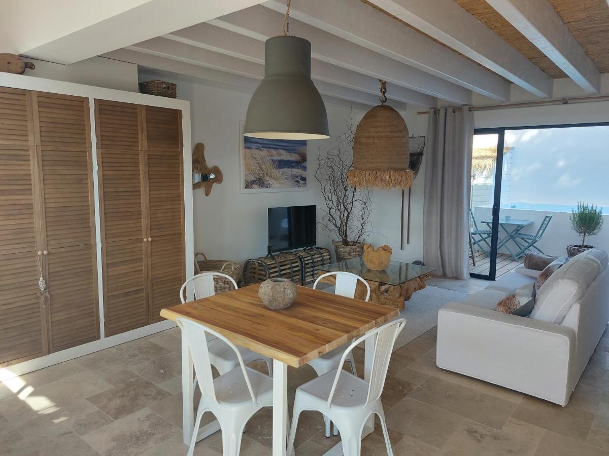 Locations Nos Iles Villa Saint-Jean-de-Monts Exterior photo