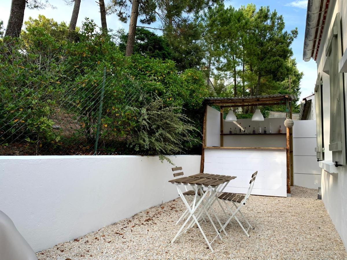 Locations Nos Iles Villa Saint-Jean-de-Monts Exterior photo